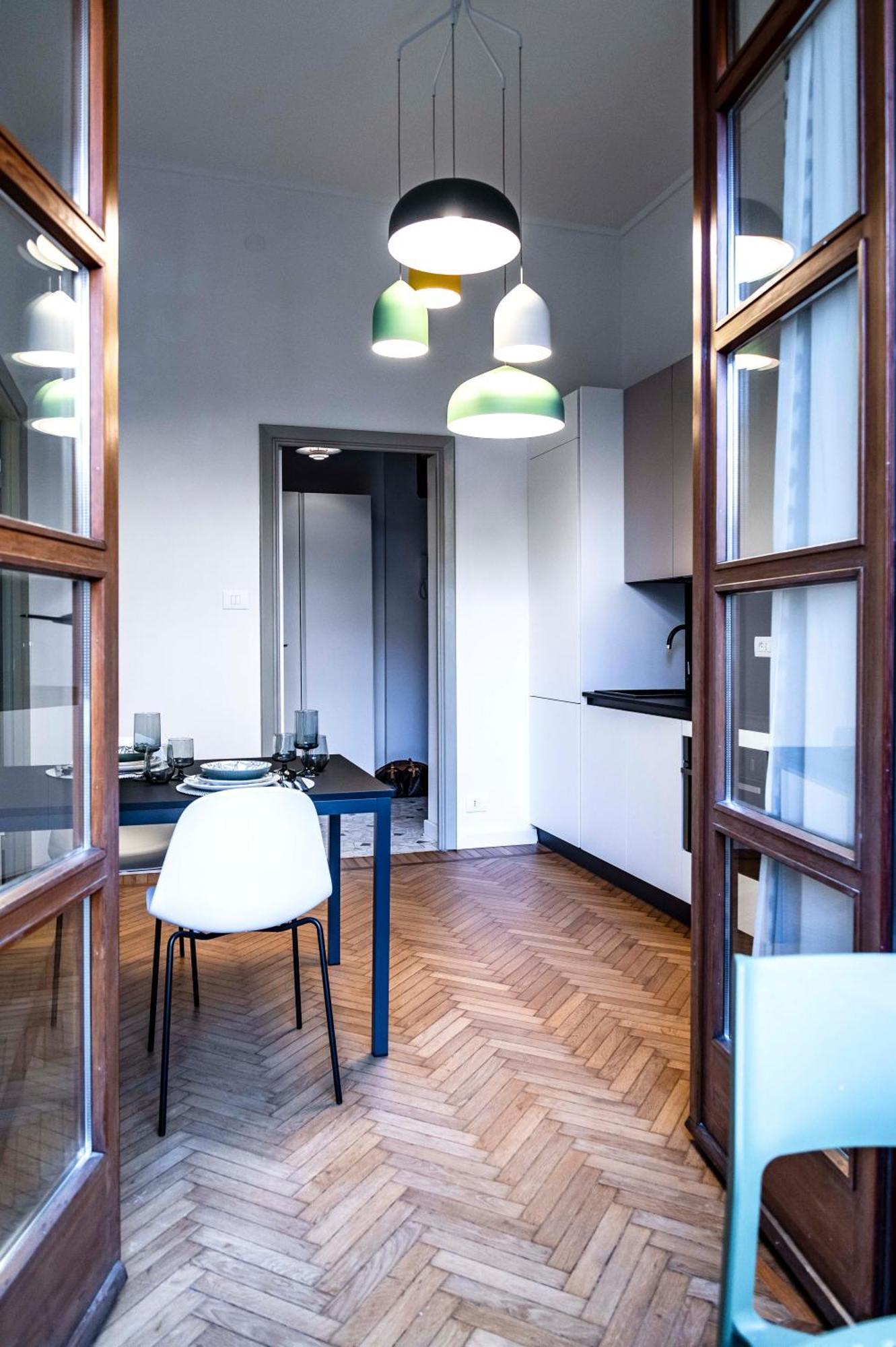 Dream Suites Milano Dateo Exterior photo