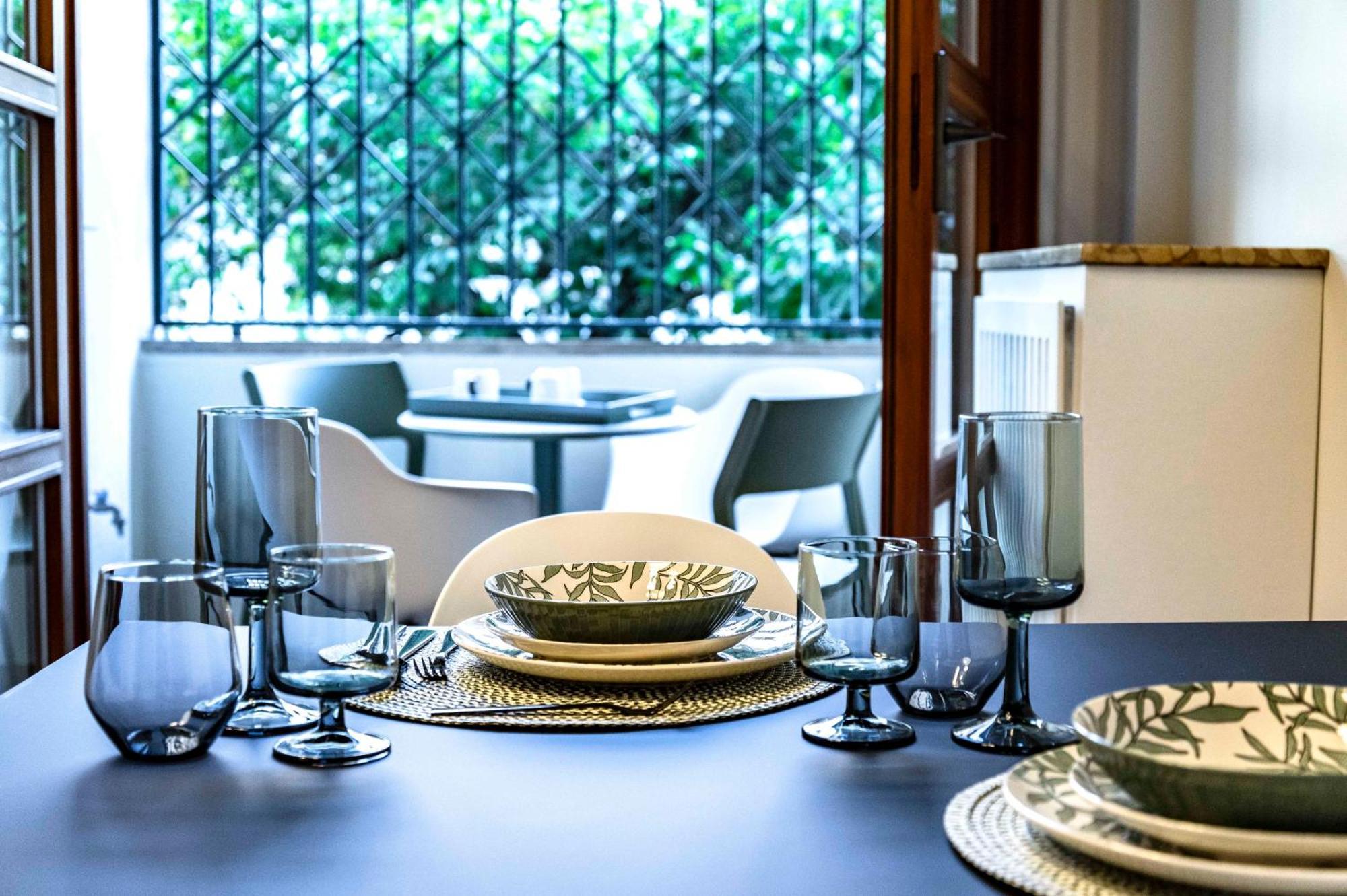 Dream Suites Milano Dateo Exterior photo